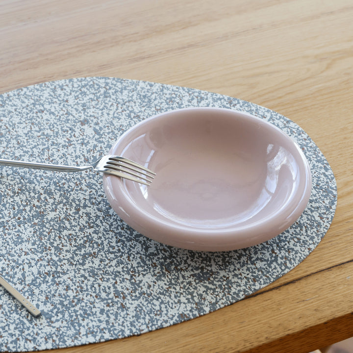 HAY Barro Bowl D20cm, Pink (Set of 2)