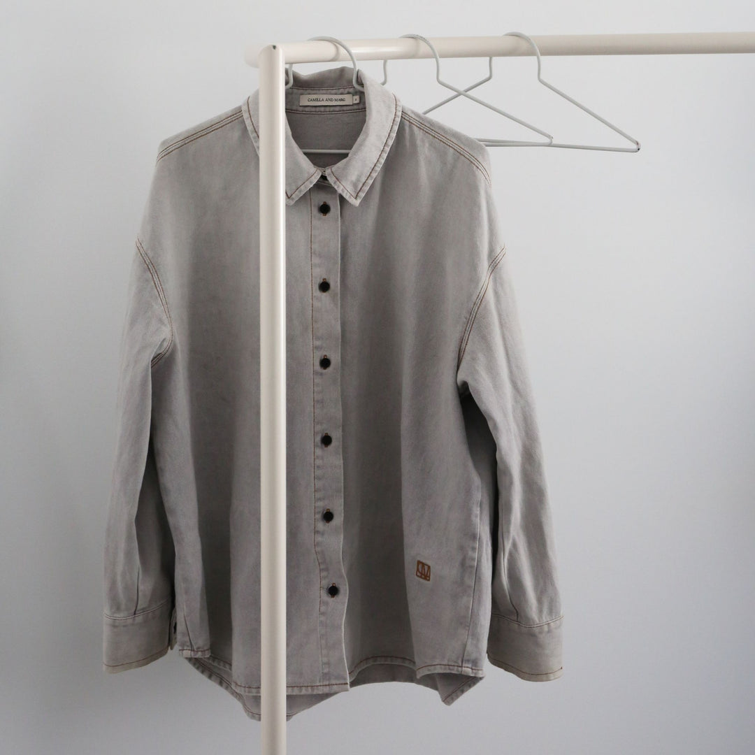 HAY Coat Rack, S-Shape, Eggshell