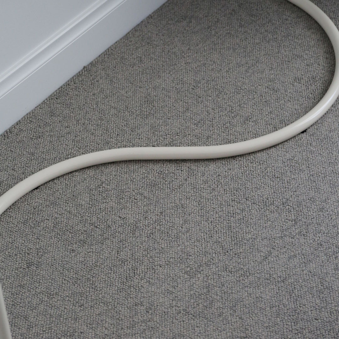 HAY Coat Rack, S-Shape, Eggshell