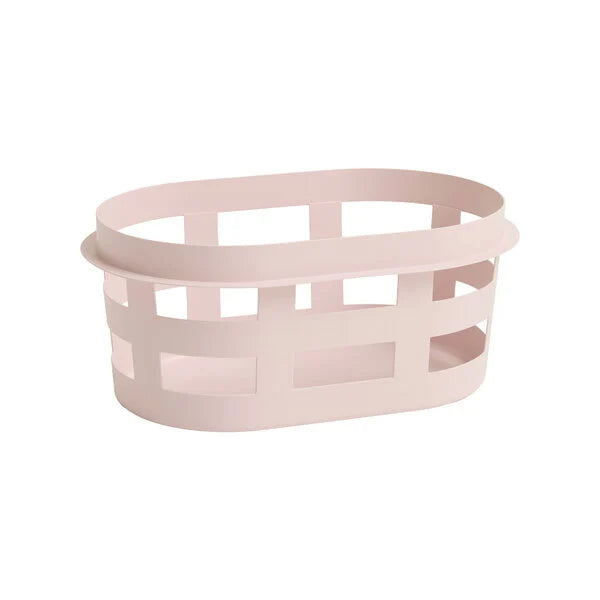 HAY Washing Laundry Basket, Pink