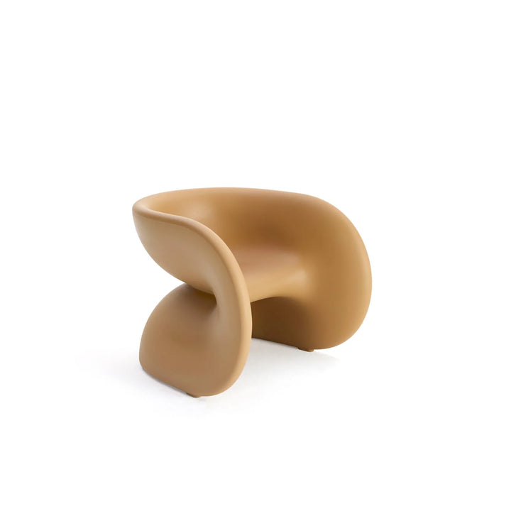 PRE-ORDER │ HELLER Fortune Chair, Cookie