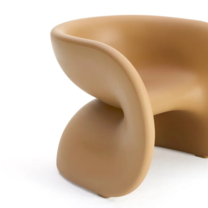 PRE-ORDER │ HELLER Fortune Chair, Cookie