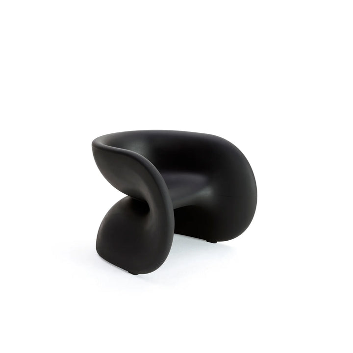 PRE-ORDER │ HELLER Fortune Chair, Licorice