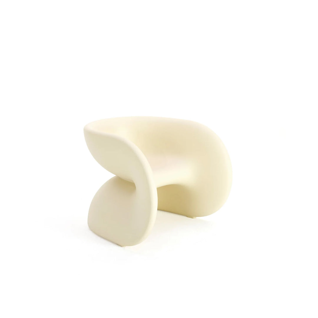 PRE-ORDER │ HELLER Fortune Chair, Oatmeal