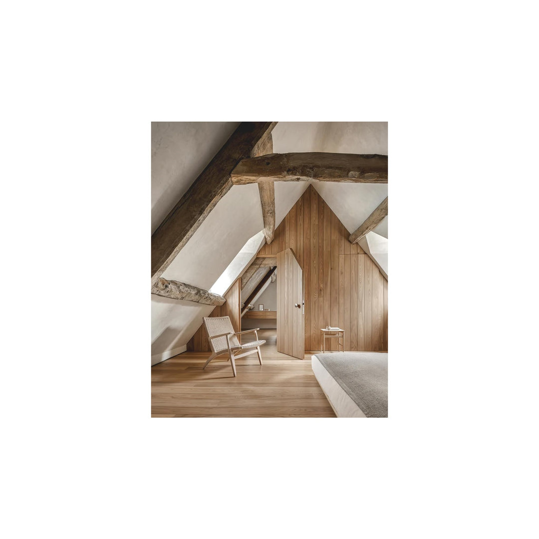 In Focus Coffee Table Book