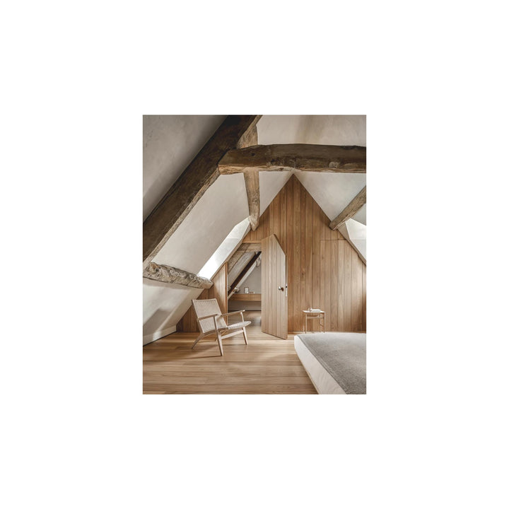 In Focus Coffee Table Book