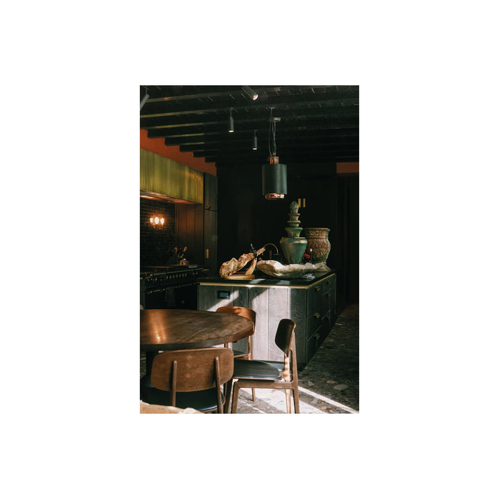 In Focus Coffee Table Book