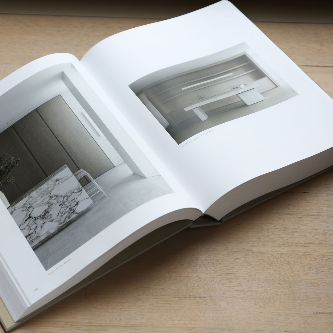 In Focus Coffee Table Book