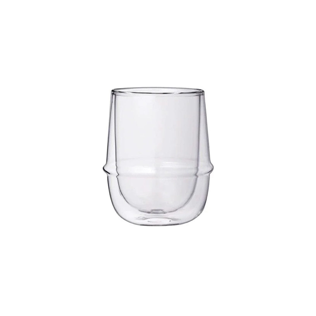 KINTO Kronos, Double Wall Coffee Cup