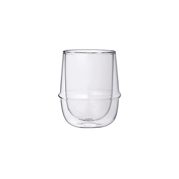 KINTO Kronos, Double Wall Coffee Cup