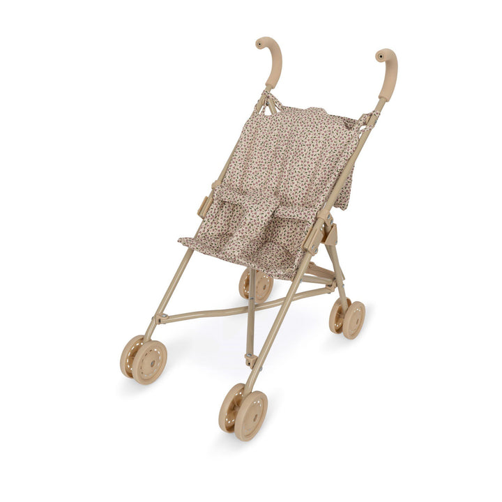 KONGES SLØJD Kids Doll Stroller/Pram, Milk Tank