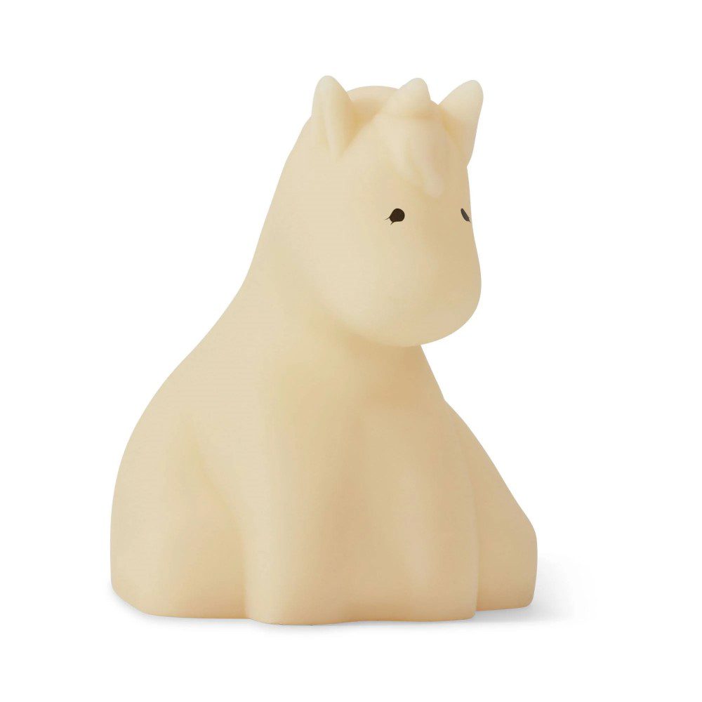 KONGES SLØJD Unicorn Silicone Lamp, Shell