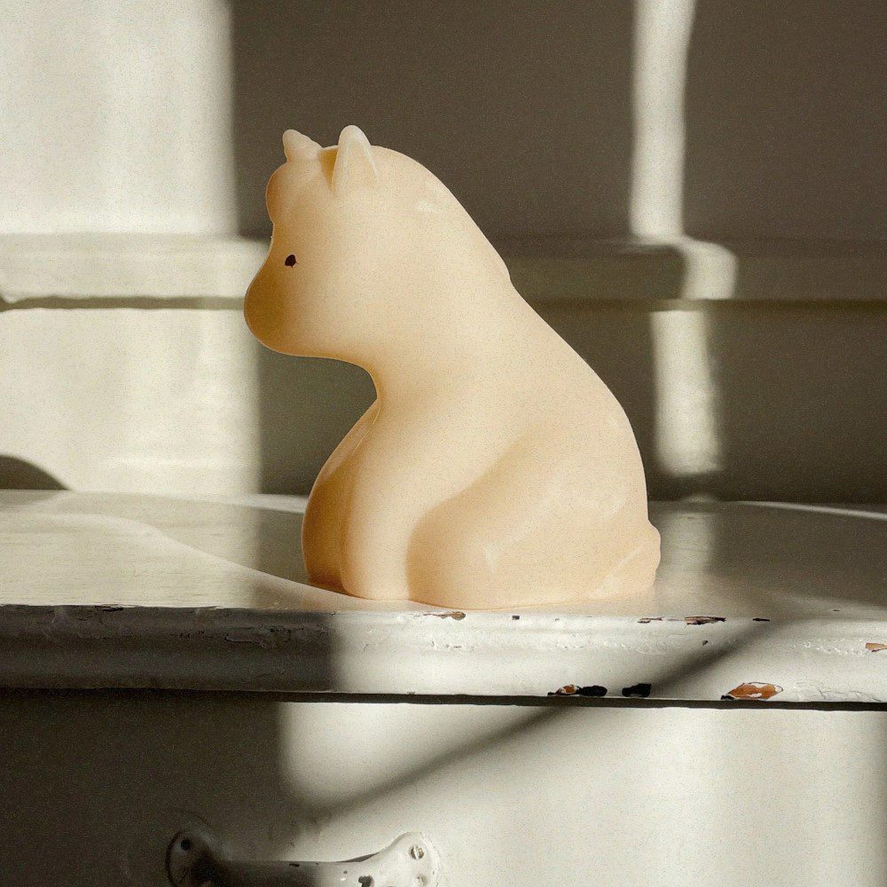 KONGES SLØJD Unicorn Silicone Lamp, Shell