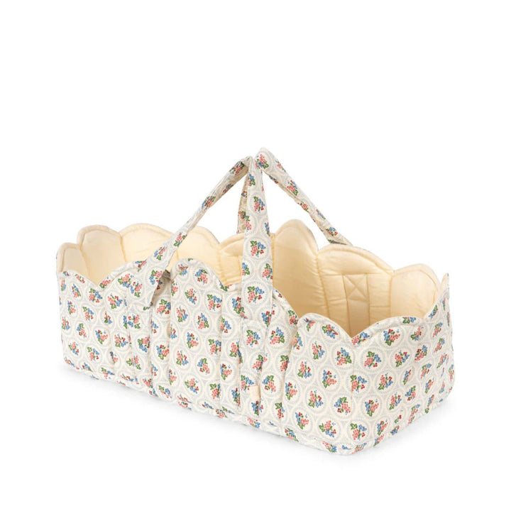 KONGES SLØJD Doll Lift/Carrier Toy, Verona Blues