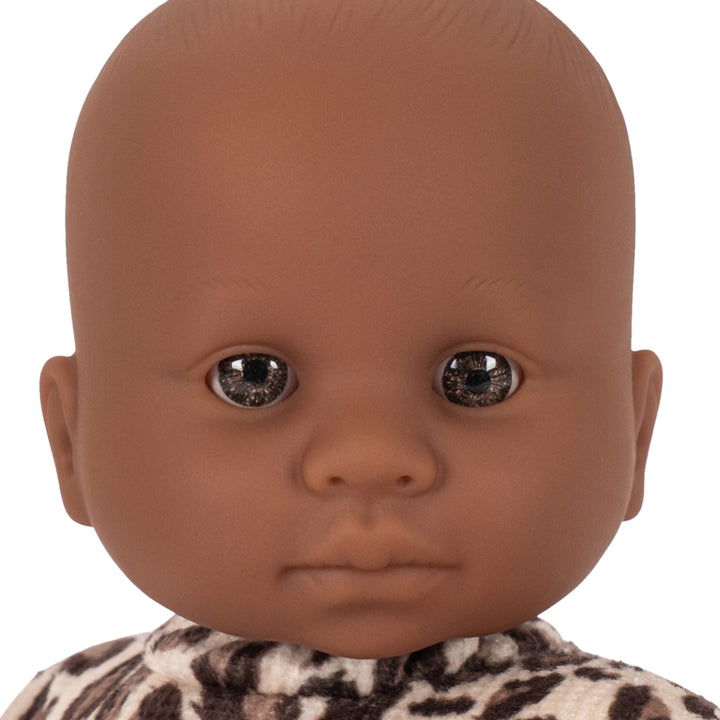 KONGES SLØJD Mini Doll, Leo