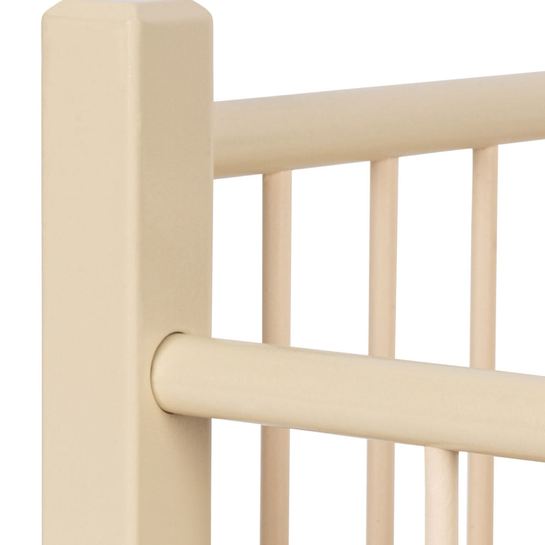 KONGES SLØJD Doll Bed FSC Toy, Cherry