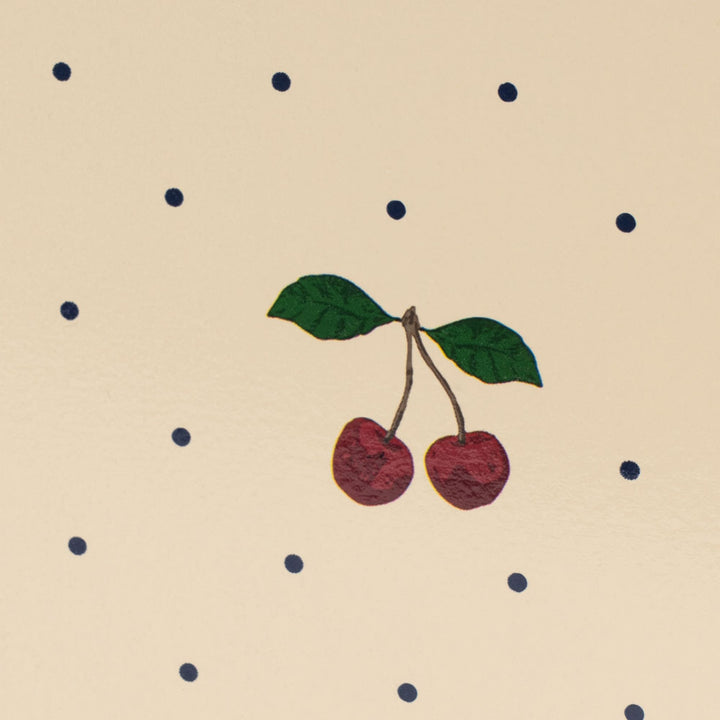KONGES SLØJD Doll Bed FSC Toy, Cherry
