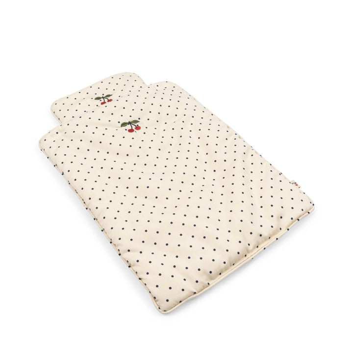 KONGES SLØJD Doll Bedding, Cielo Dot