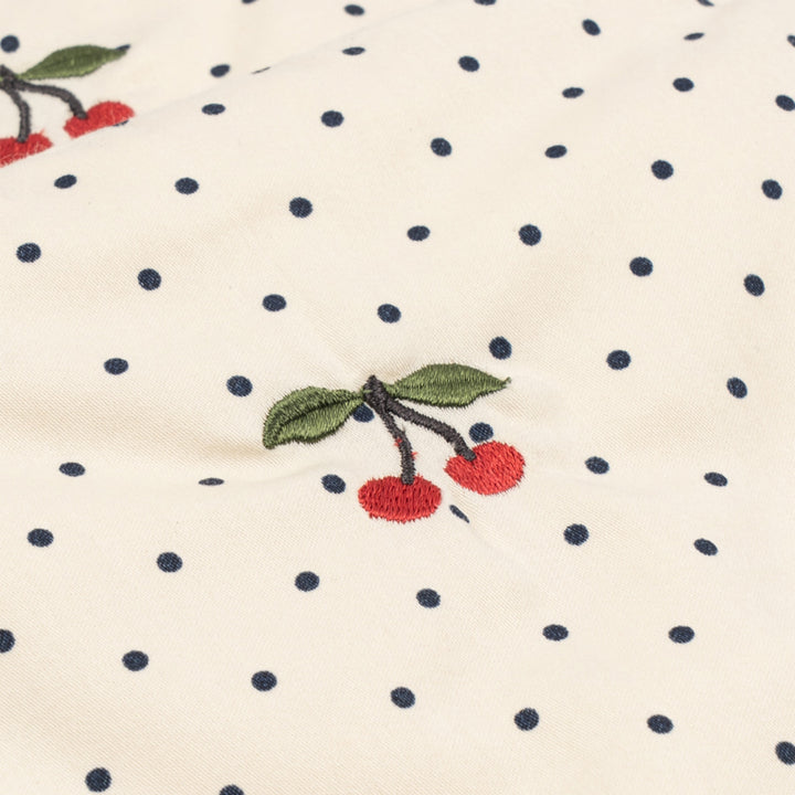 KONGES SLØJD Doll Bedding, Cielo Dot