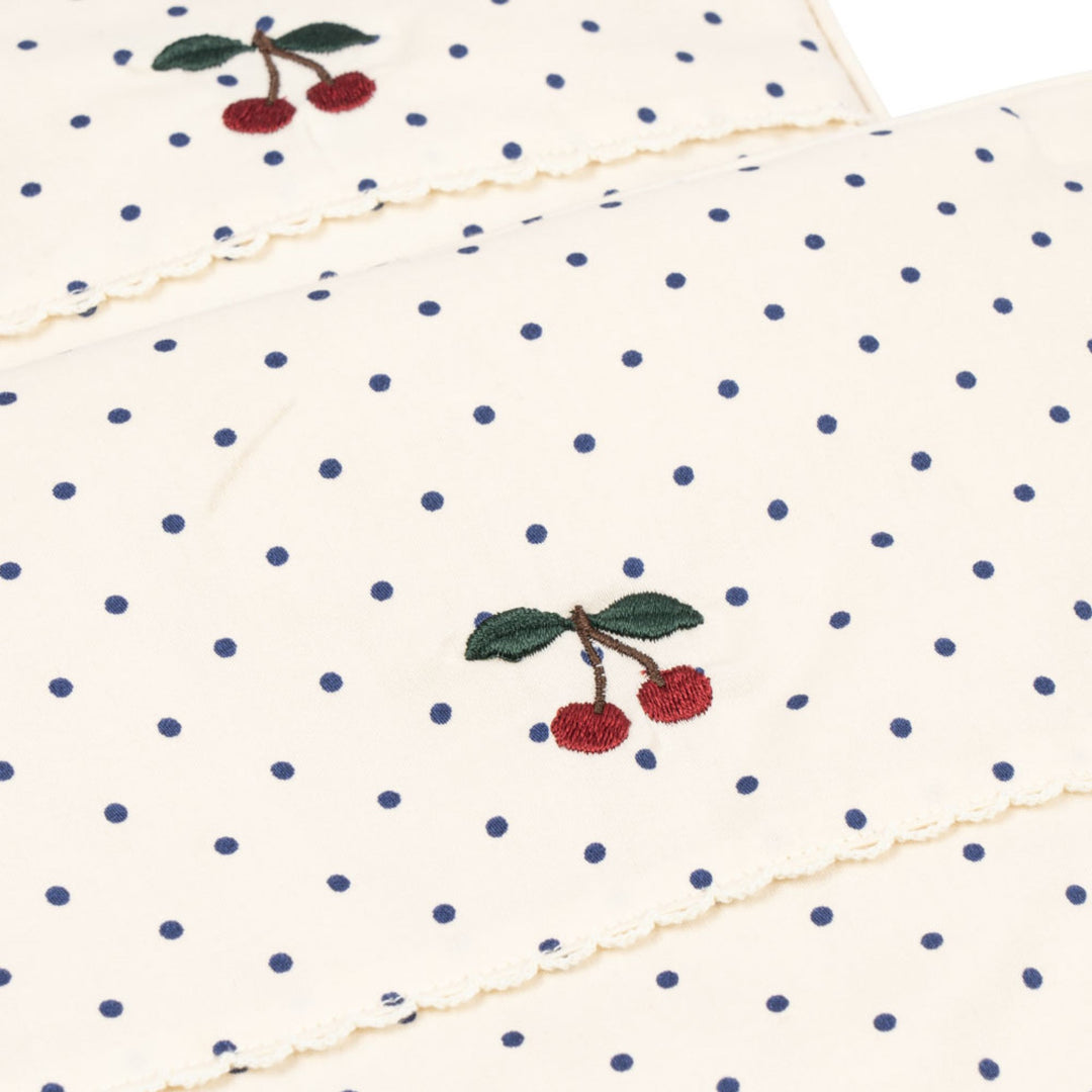 KONGES SLØJD Doll Bedding, Estate Dot