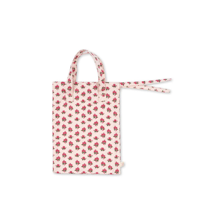 KONGES SLØJD Doll Bedding, Rosie Rose