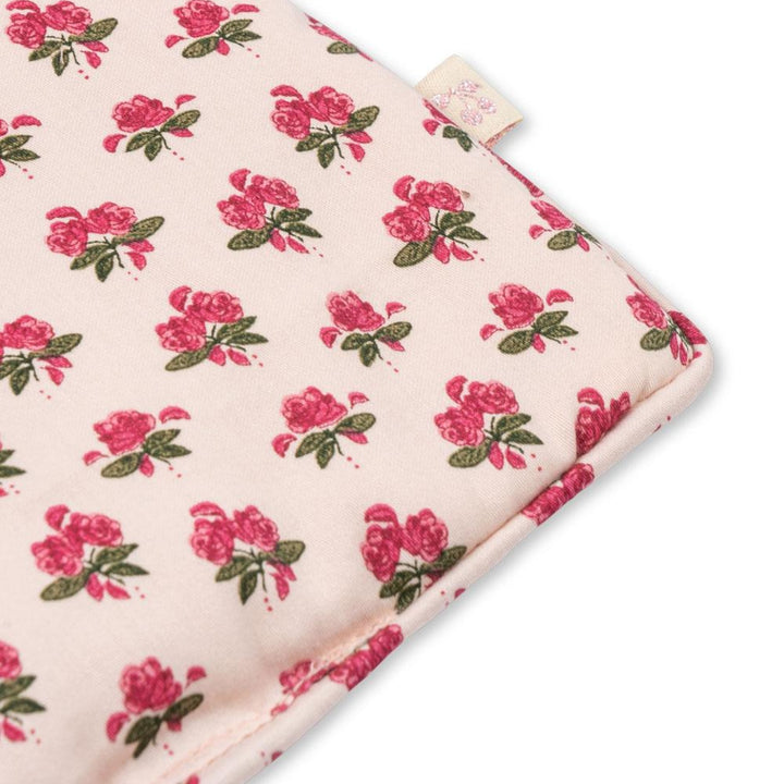 KONGES SLØJD Doll Bedding, Rosie Rose