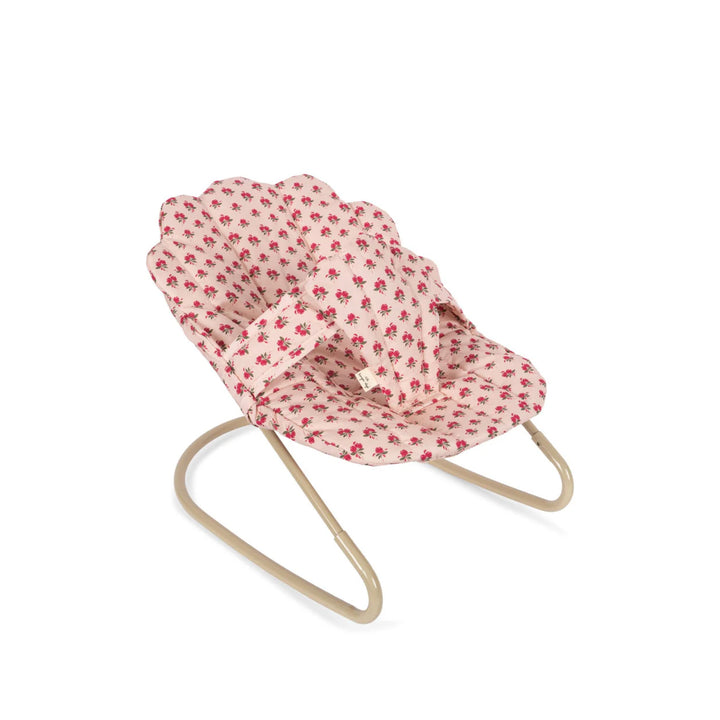 KONGES SLØJD Doll Bouncer Toy, Rosie Rose