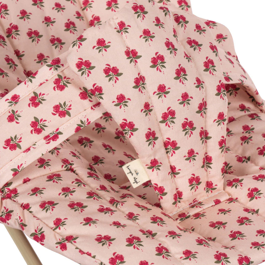 KONGES SLØJD Doll Bouncer Toy, Rosie Rose