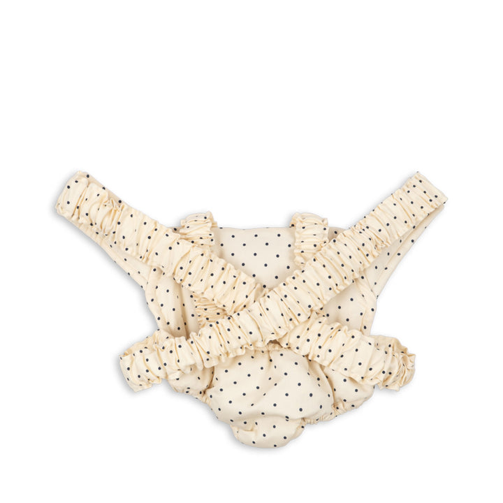 KONGES SLØJD Kids Doll Carrier Toy, Cielo Dot