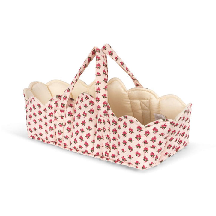 KONGES SLØJD Doll Lift/Carrier Toy, Rosie Rose