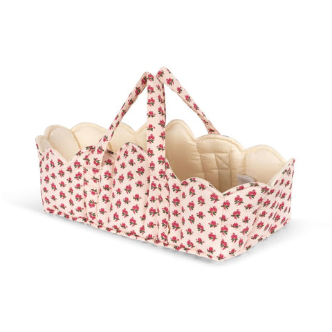 KONGES SLØJD Doll Lift/Carrier Toy, Rosie Rose