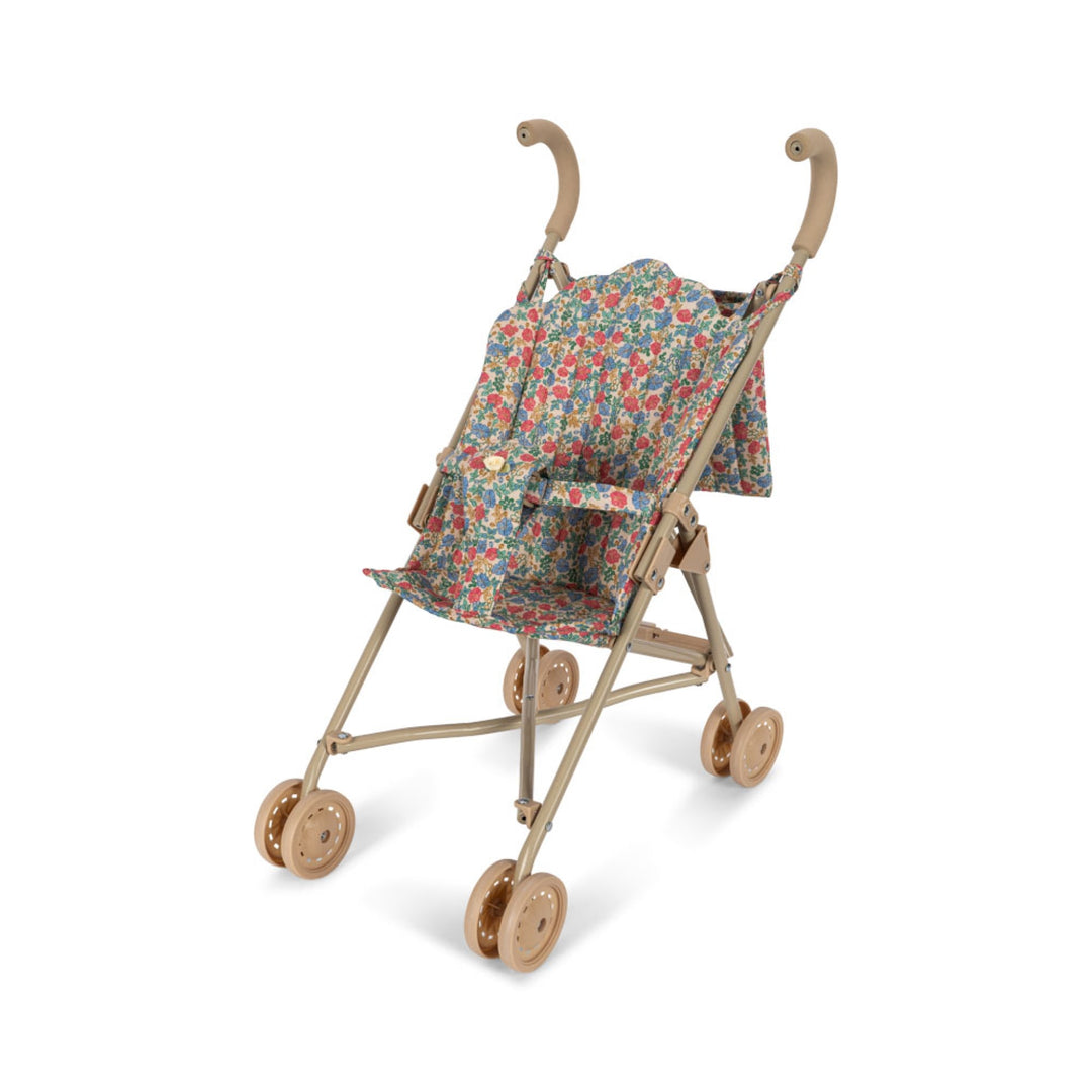 KONGES SLØJD Doll Stroller Toy, Fiola