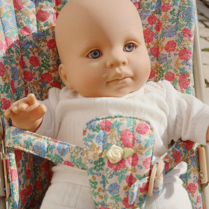 KONGES SLØJD Doll Stroller Toy, Fiola