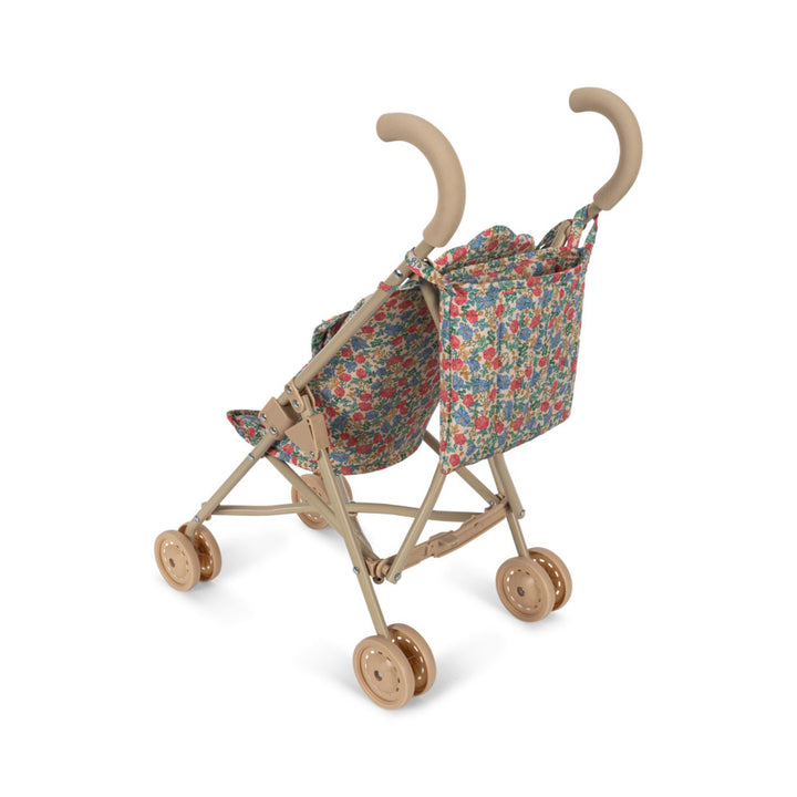 KONGES SLØJD Doll Stroller Toy, Fiola