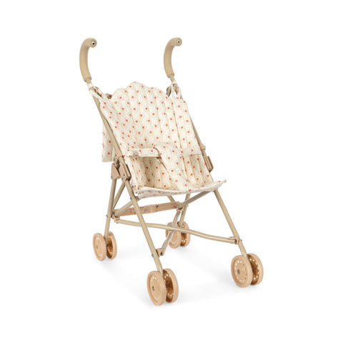 KONGES SLØJD Doll Stroller, Mirage