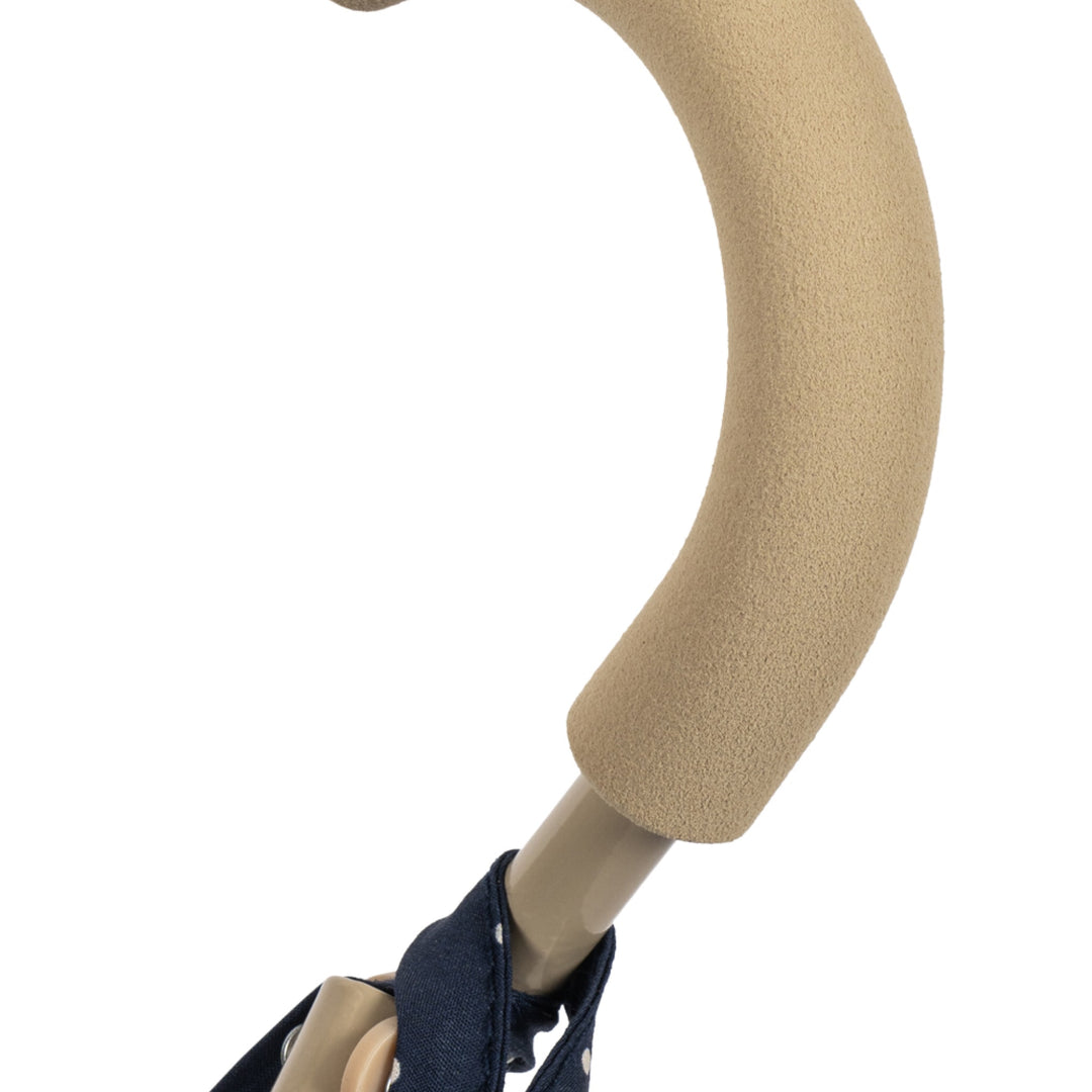 KONGES SLØJD Doll Stroller, Ditzy Dot