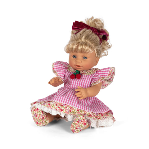 KONGES SLØJD Gerda The Doll