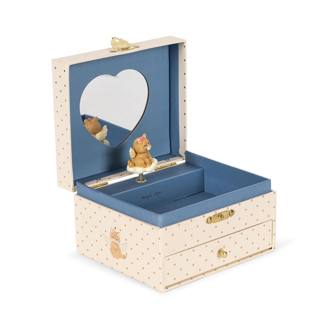 KONGES SLØJD Jewellery Box, Multi