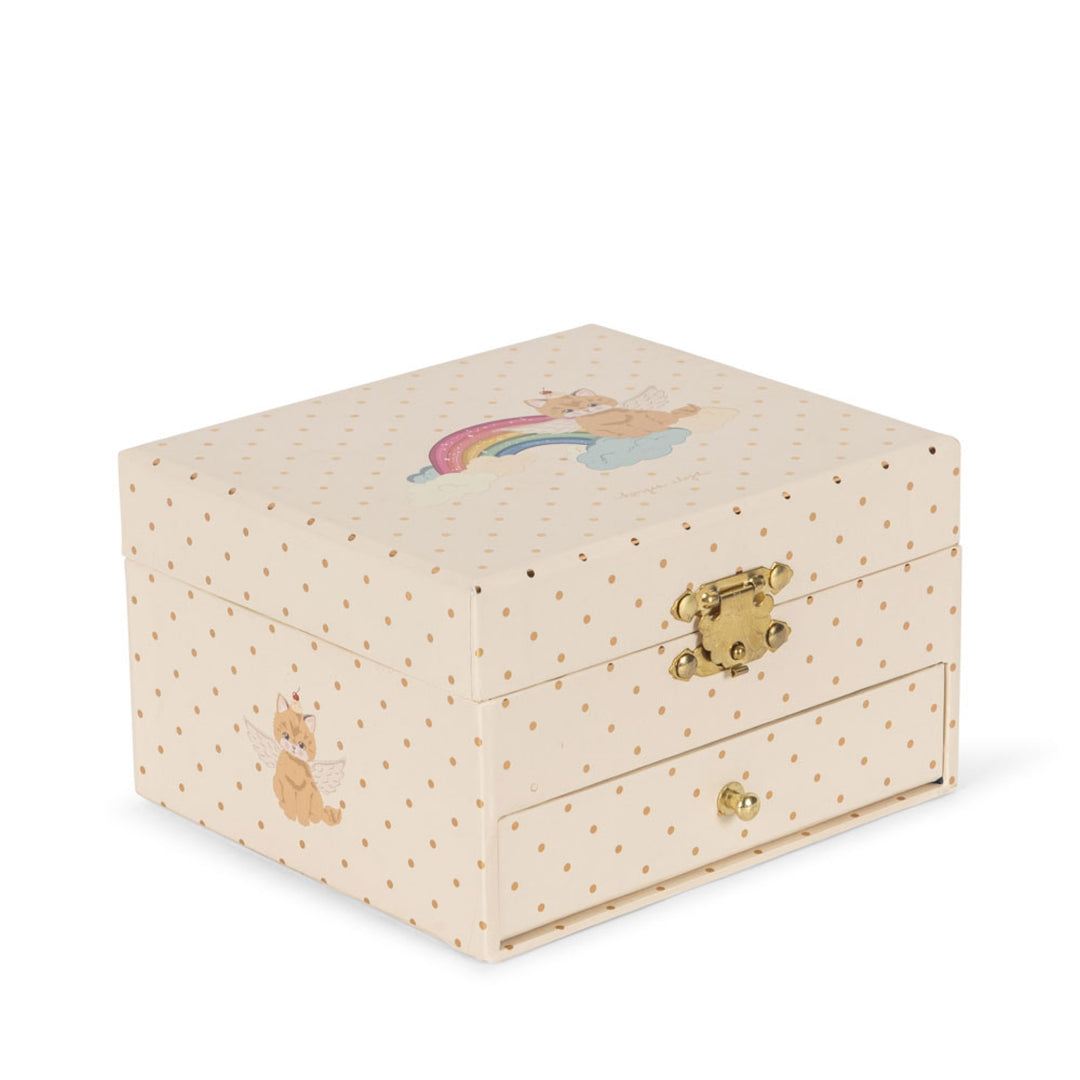 KONGES SLØJD Jewellery Box, Multi