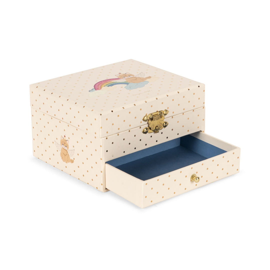 KONGES SLØJD Jewellery Box, Multi