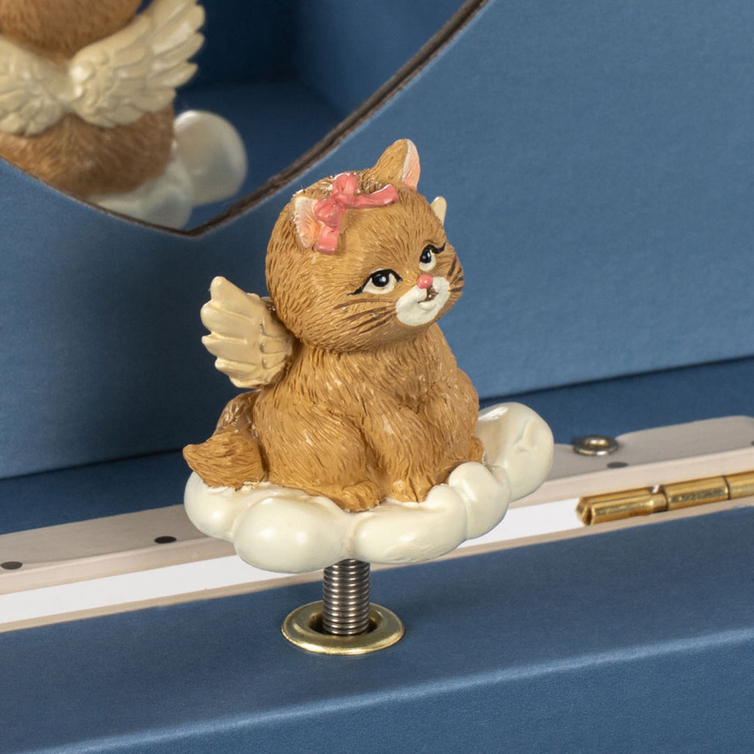 KONGES SLØJD Jewellery Box, Multi