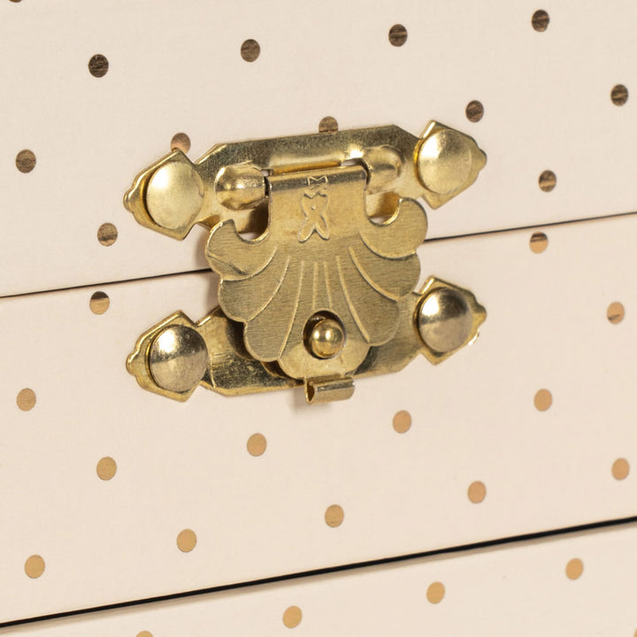 KONGES SLØJD Jewellery Box, Multi