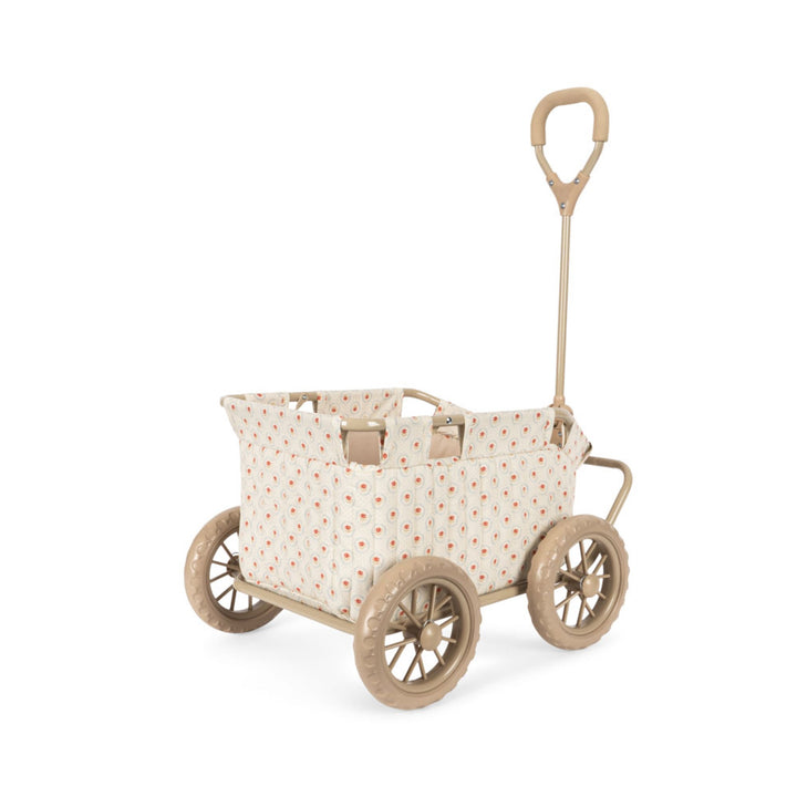 KONGES SLØJD Doll Stroller Wagon, Mirage