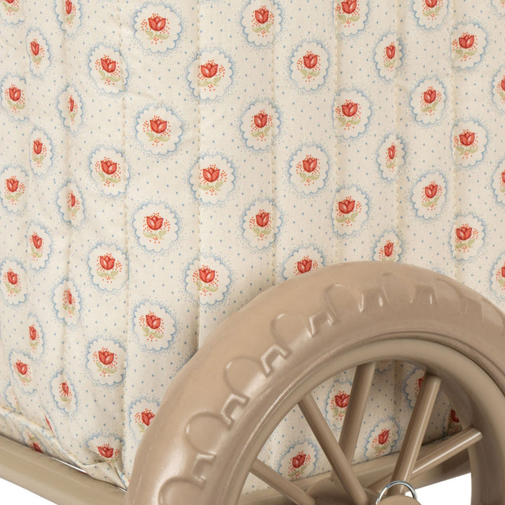 KONGES SLØJD Doll Stroller Wagon, Mirage