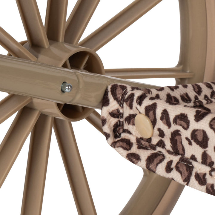 KONGES SLØJD Minnie Doll Pram, Leo