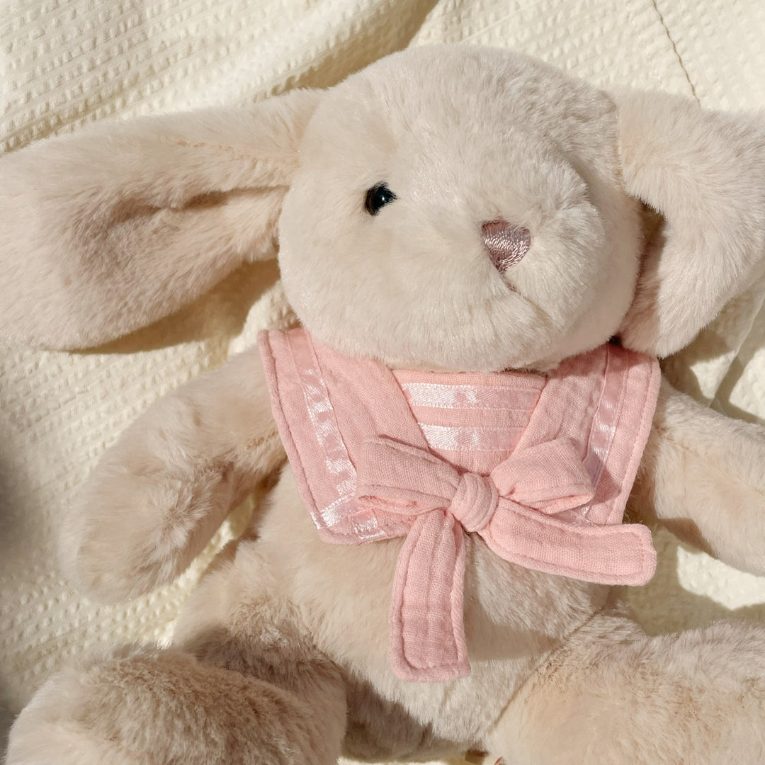 KONGES SLØJD Lola Sailor Buddy, Off White