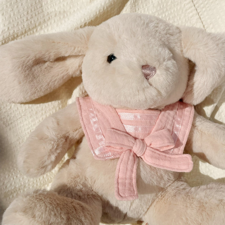 KONGES SLØJD Lola Sailor Buddy, Off White