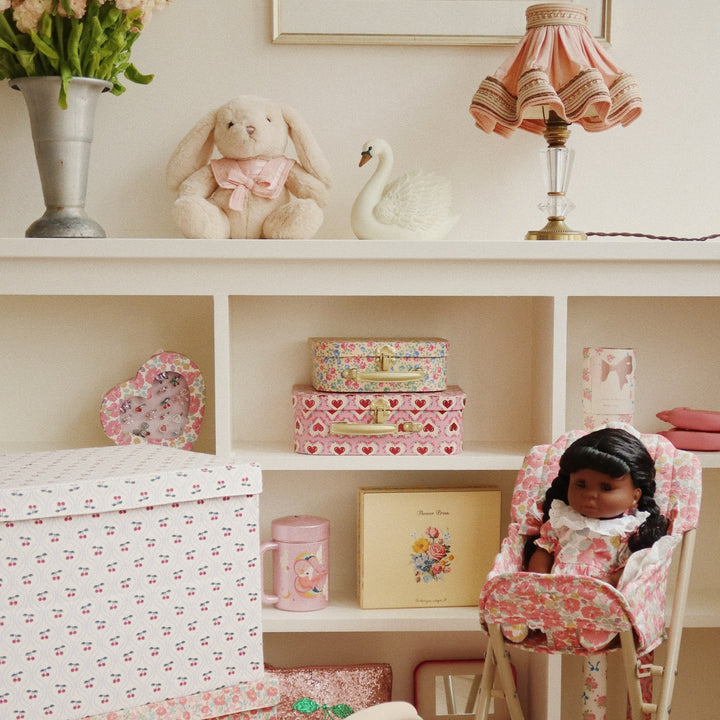 KONGES SLØJD Lola Sailor Buddy, Off White