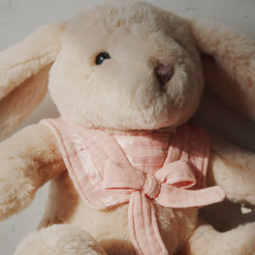 KONGES SLØJD Lola Sailor Buddy, Off White
