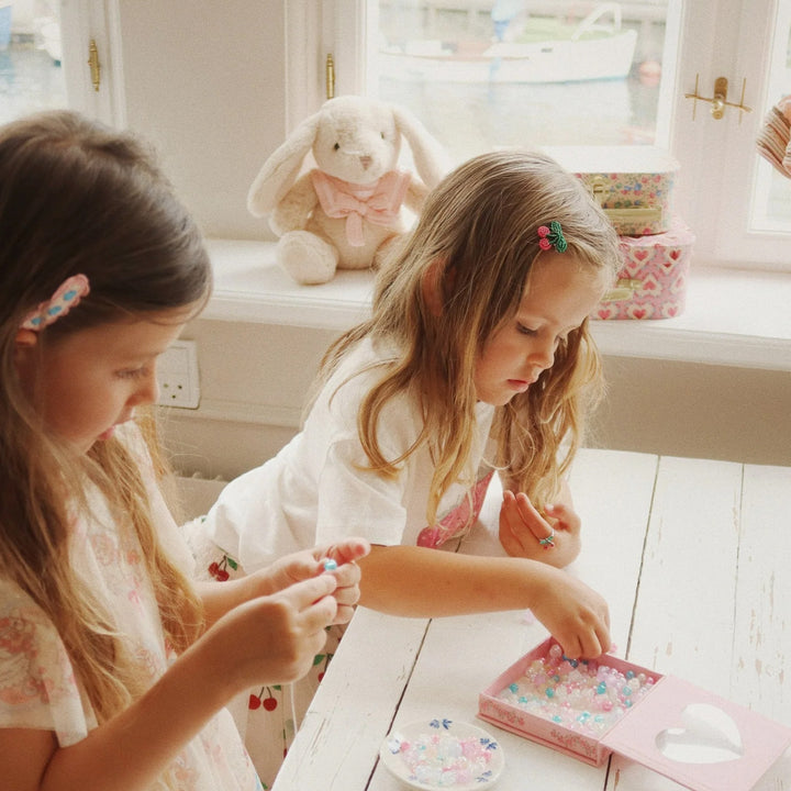 KONGES SLØJD Lola Sailor Buddy, Off White